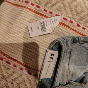 Pac sun 90s boyfriend jeans